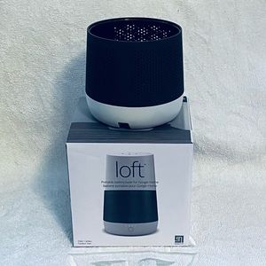 Portable Google battery by Loft